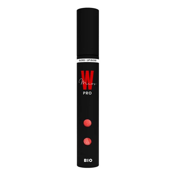 Lip Gloss - 812 Rosy Beige 6ml