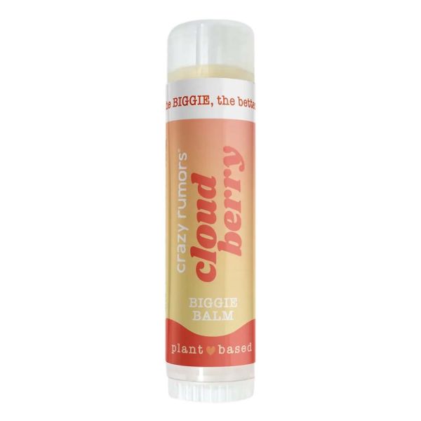 Biggie Lipbalm - Cloudberry 17g