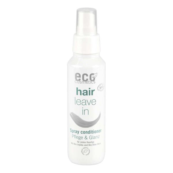 Hair leave in - Spray Conditioner 100ml