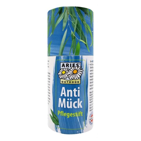 Anti Mück - Pflegestift 75ml