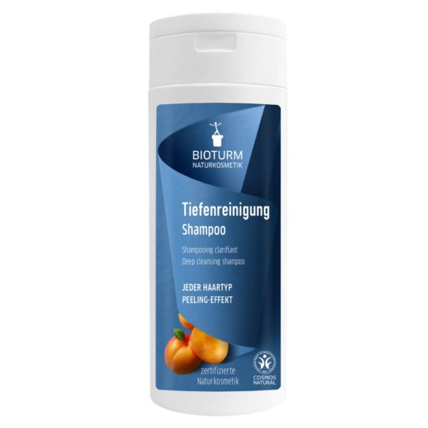 Tiefenreinigung Shampoo 200ml