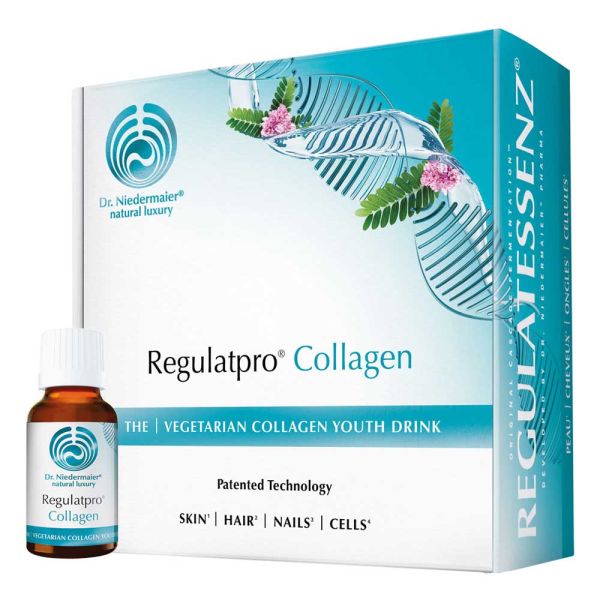 RegulatPro® - Collagen Drink 20x20ml