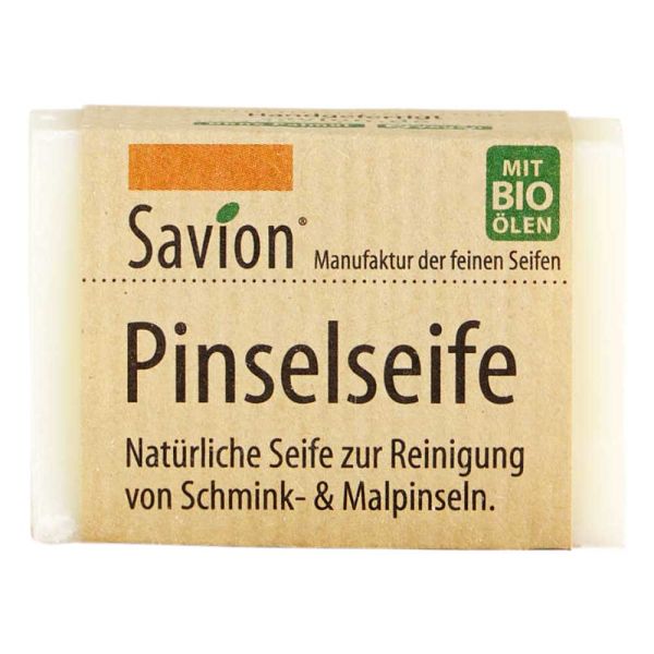 Pinselseife 40g