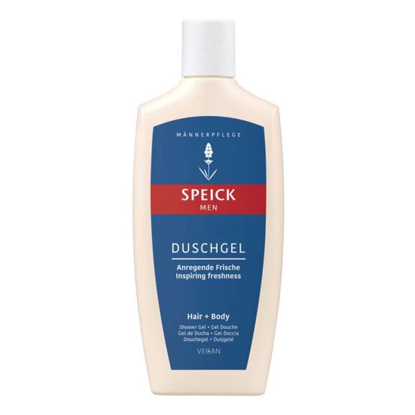 Men - Duschgel Hair - Body