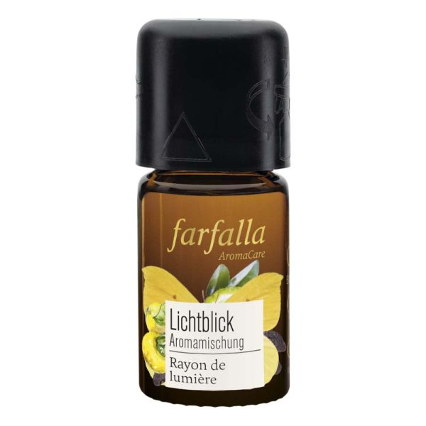 Aromamischung - Lichtblick 5ml