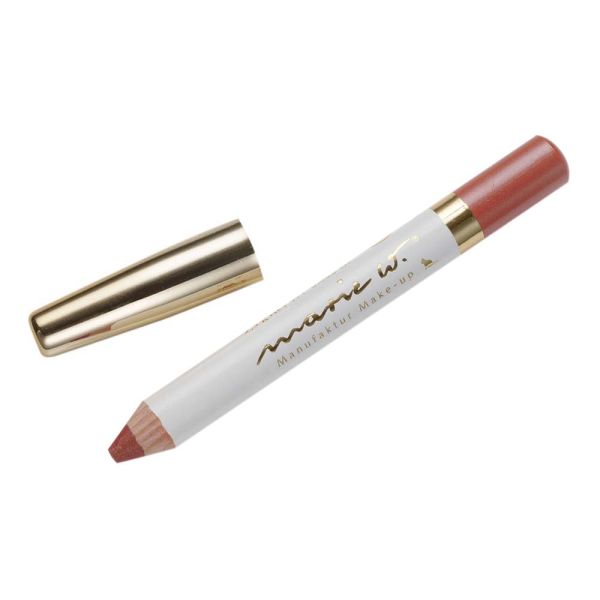 Natur Lippenstift - 1-3 LotusHolz 2,5g