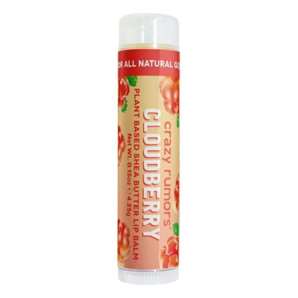 Flavor Lipbalm - Cloudberry 4,4ml