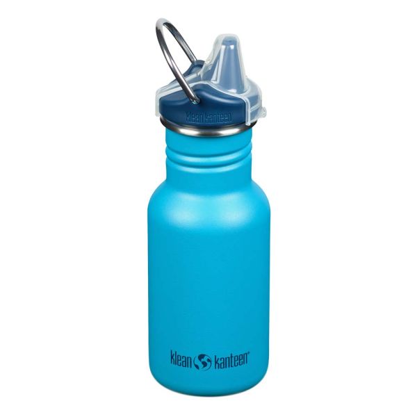 Kid Kanteen - Classic Narrow Sippy 355ml Hawaiian Ocean