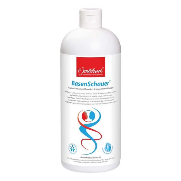 BasenSchauer® - Basisches Duschgel 1000ml