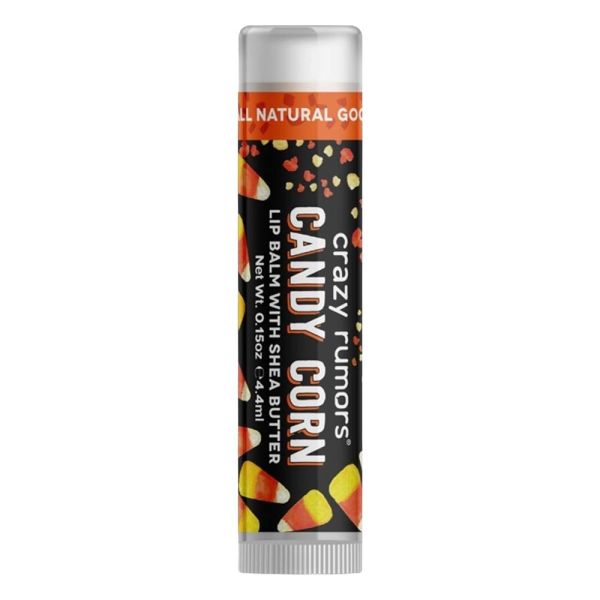 Seasonal Lipbalm - Candy Corn 4,4ml