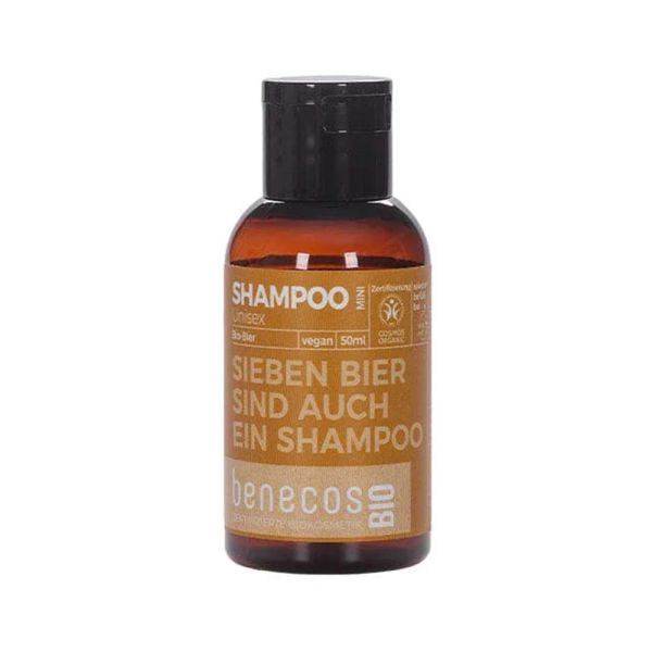 Bier - Shampoo Unisex Mini