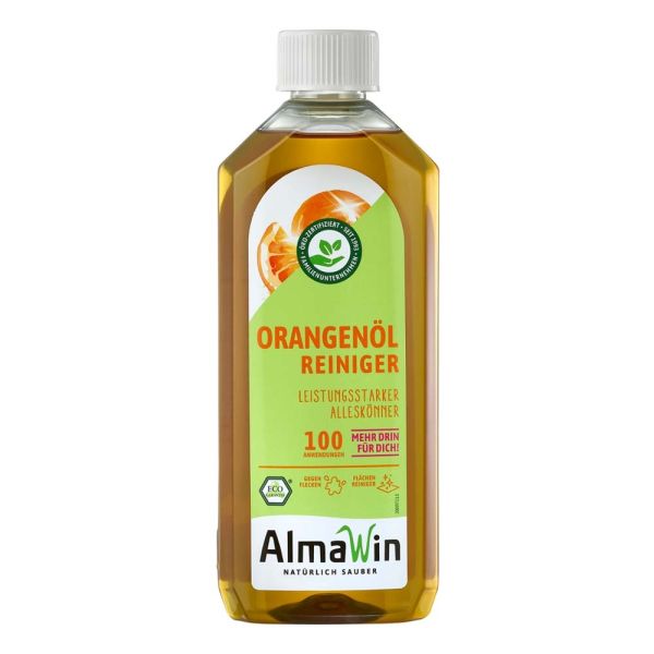 Orangenöl Reiniger 500ml