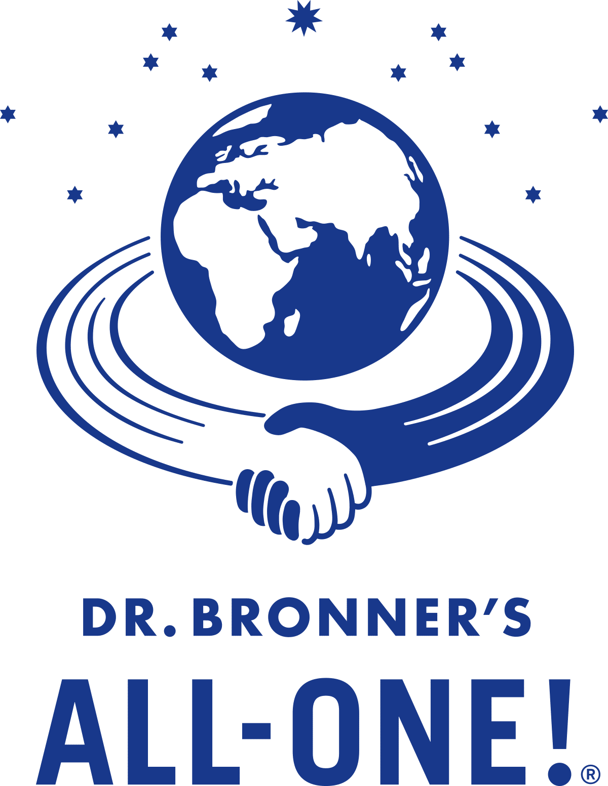 DR. BRONNER'S