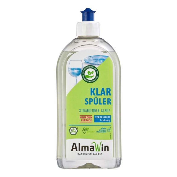 Klarspüler 500ml