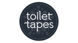 TOILET TAPES