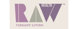 RAW HEALTH