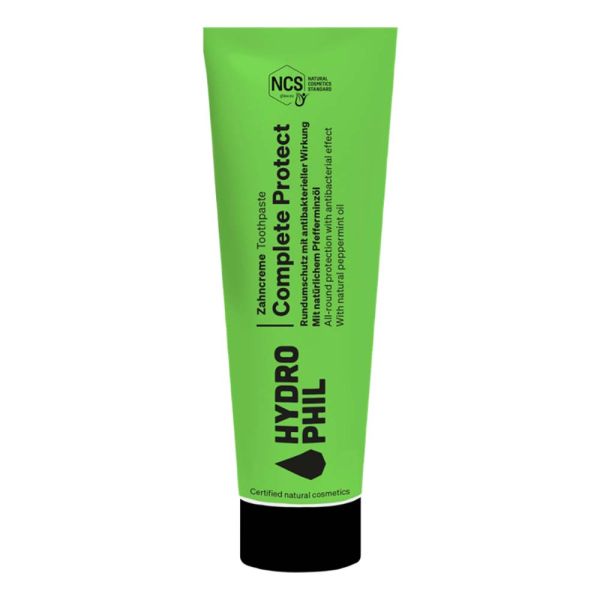 Zahncreme - Complete Protect 75ml