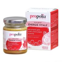 Energie Vitale - Honig-Propolis-Gelee Royale-Acerola