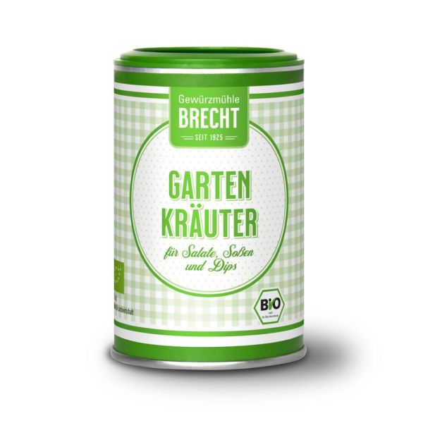 Gartenkräuter 20g