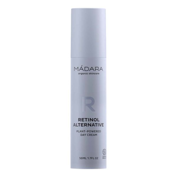 Retinol Alternative - pflanzliche Tagescreme 50ml