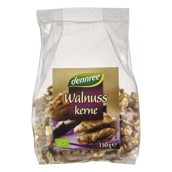 Walnusskerne - ganz 150g