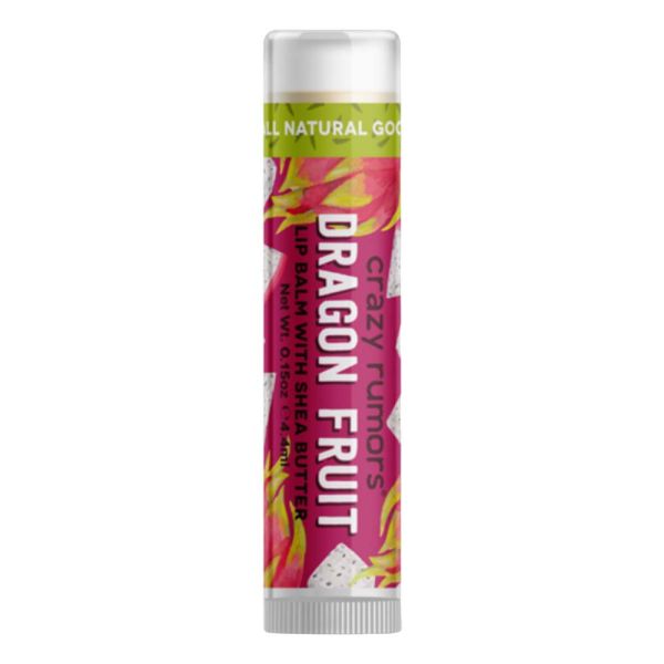 Flavor Lipbalm - Dragon Fruit 4,4ml