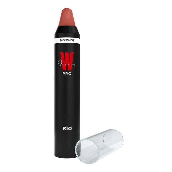 Bio Twist Lipstick - 402 Beige Apricot 3g