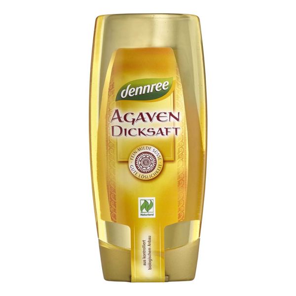 Agavendicksaft 500ml