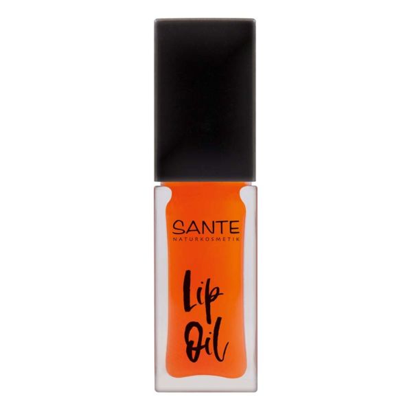 Lip Oil - 02 Orange 7g