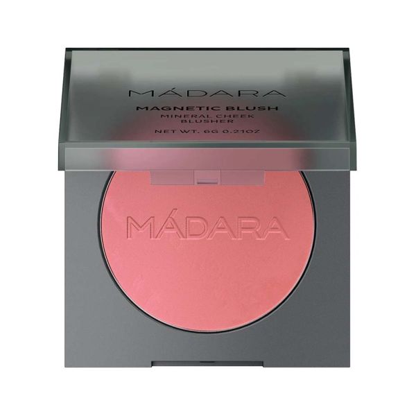 Magnetic Blush Mineralpuder-Rouge - 3 Cold Cheeks 6g