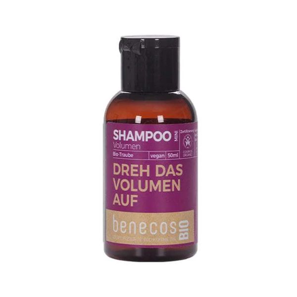 Traube - Shampoo Volumen Mini