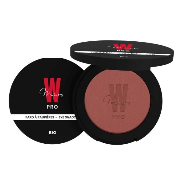 Eyeshadow - 083 Red Brown