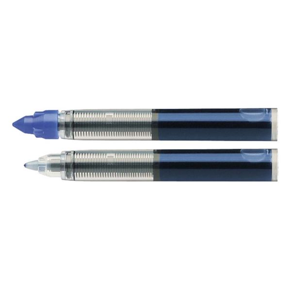 Tintenrollerpatrone Universal 852 - blau - M