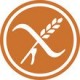 EU-Bio-Logo, Glutenfrei, Vegan