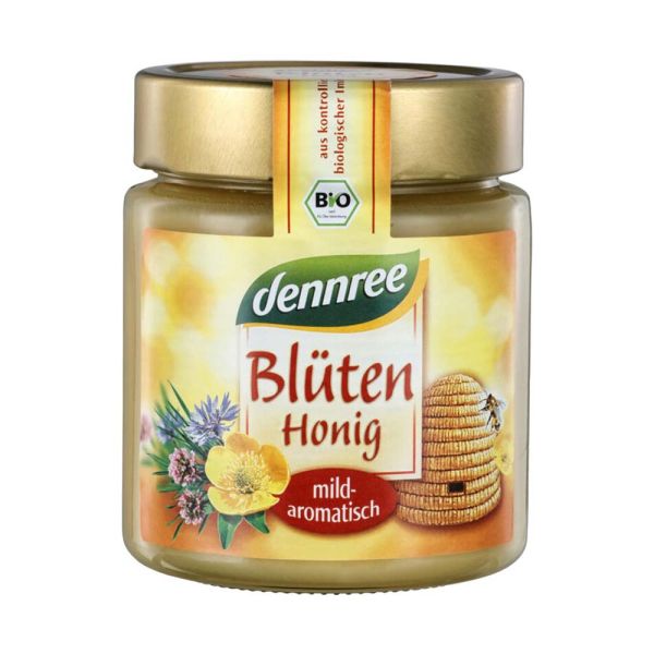 Blütenhonig 500g