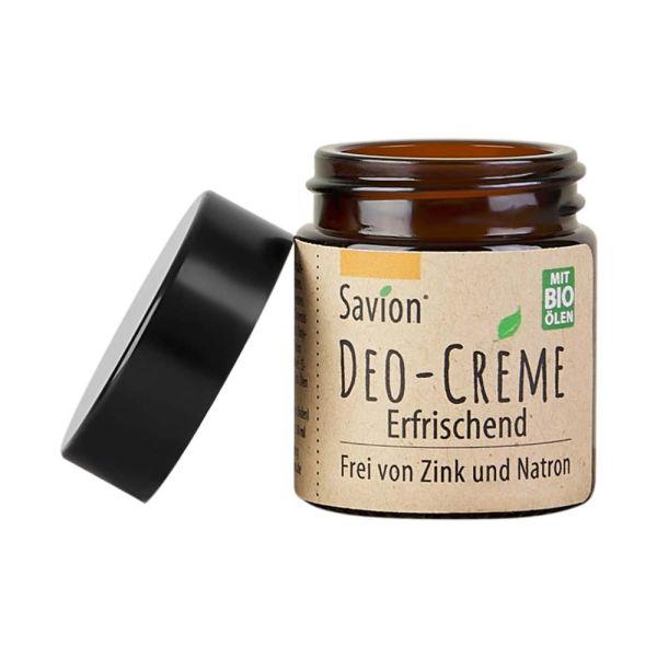 Deo-Creme - Erfrischend 30g