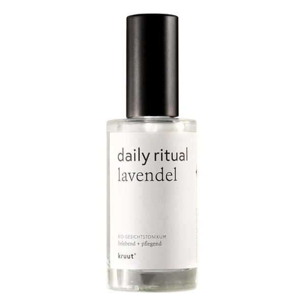 Hydrolat - daily ritual lavendel 50ml