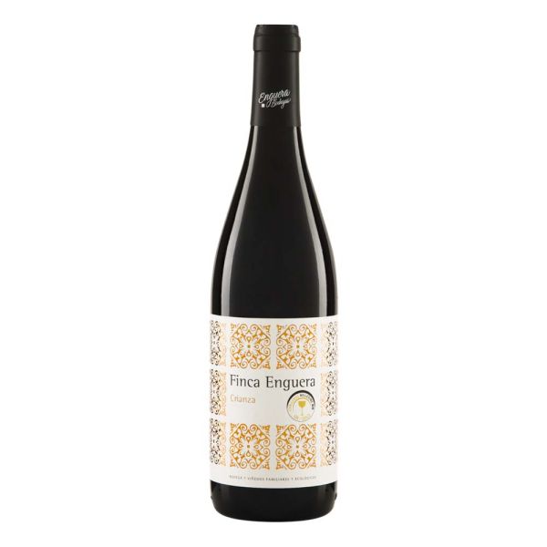 Finca Enguera - Crianza 14,1% Vol 750ml