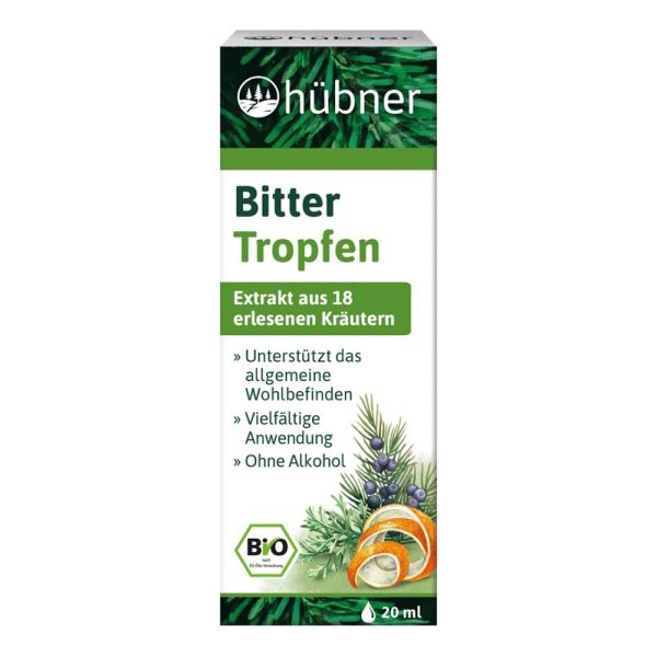 Bitter Tropfen 20ml