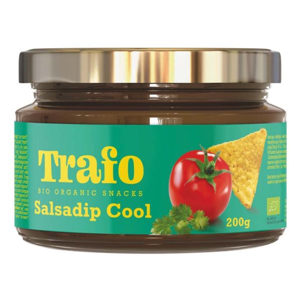 Salsa-Dip cool