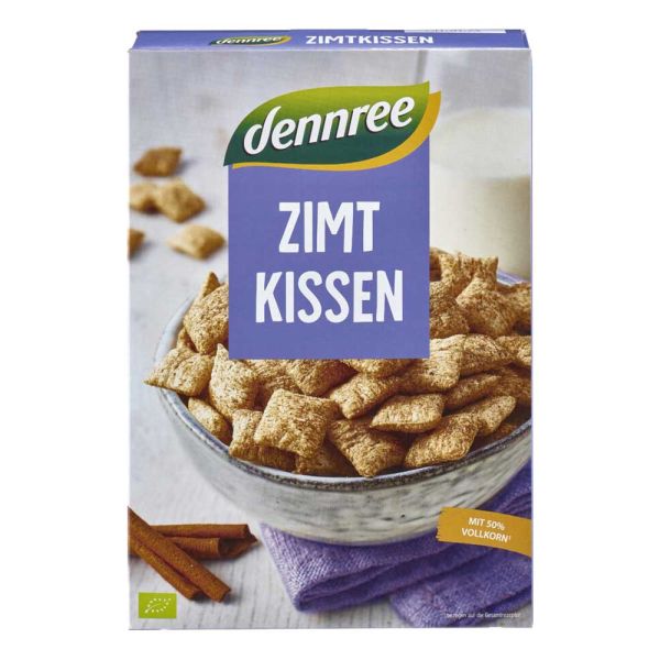 Zimtkissen 300g