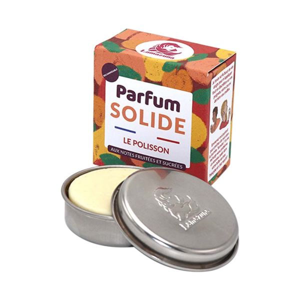 Festes Parfum - Le Polisson Dose 30g