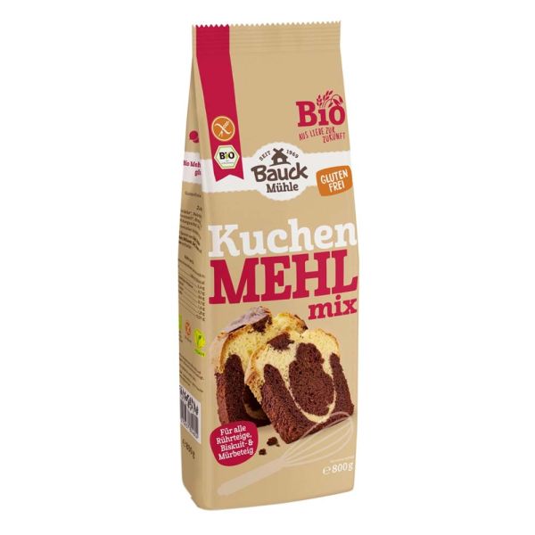 MehlMix - Kuchen 800g