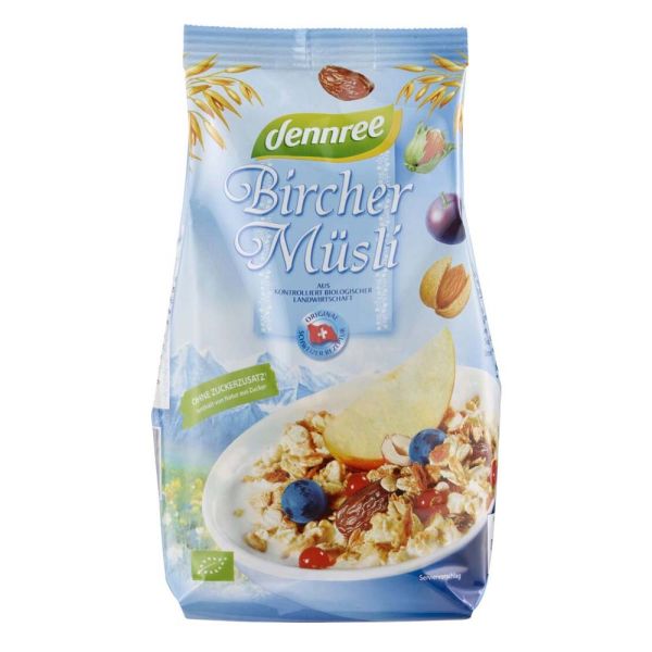 Bircher Müsli 500g