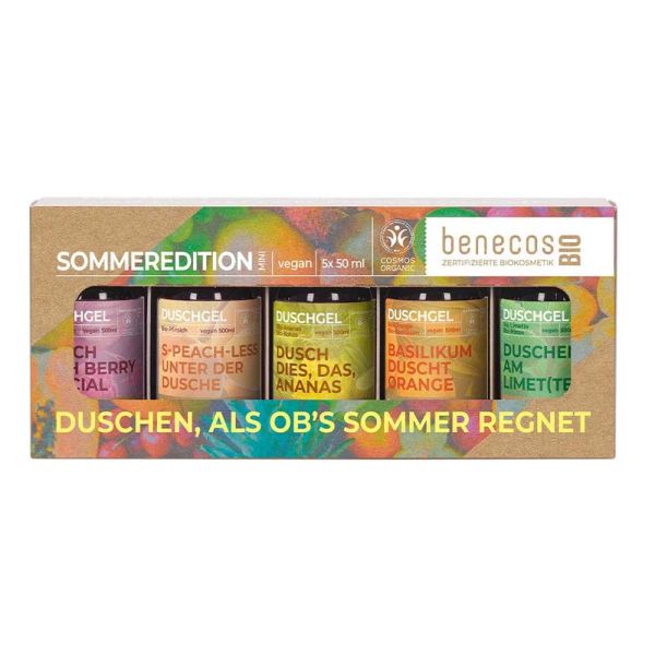 Mini-Set - Sommeredition