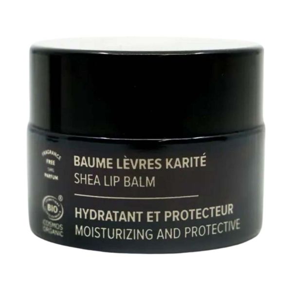 Lip Balm - Sheabutter 12g