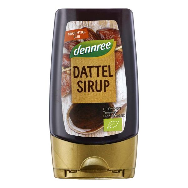 Dattelsirup 180ml