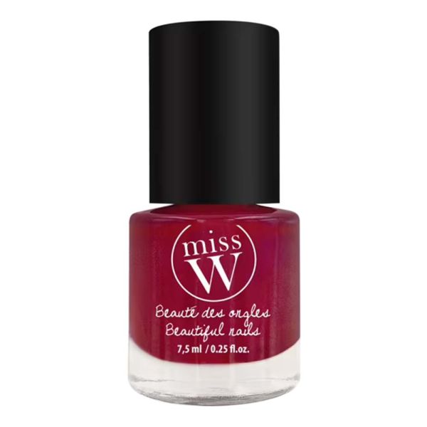 Nail Polish - 10 Pink Metal 7,5ml