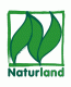 Bio, EU-Bio-Logo, Naturland, Vegan