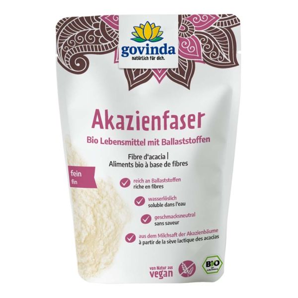 Akazienfaser 100g